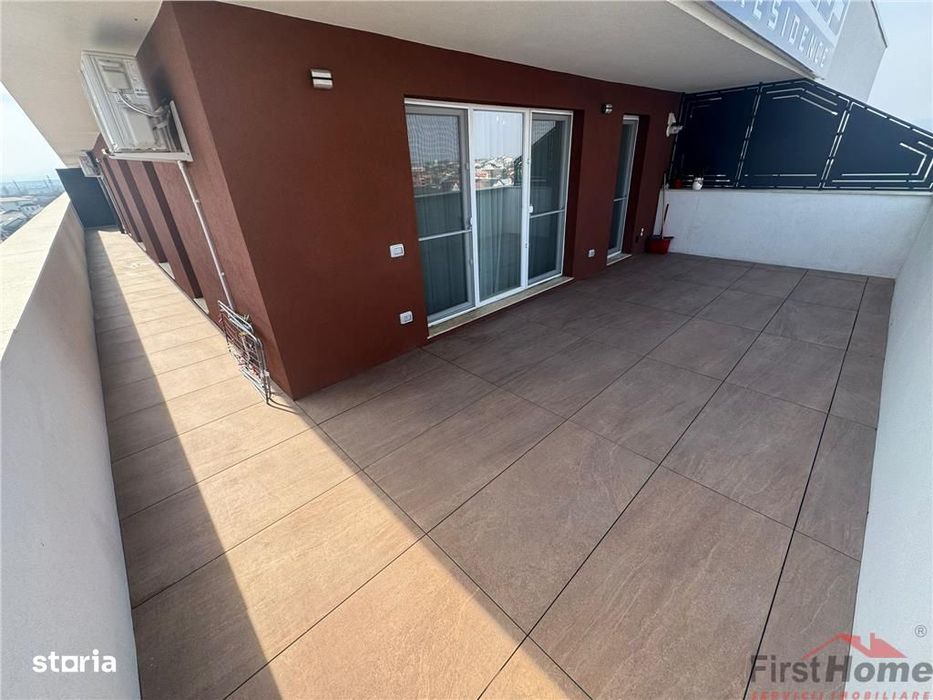 Penthouses bloc 2025,4 cam,EXPRESS RESIDENCE, 143 mp utili,ET 66