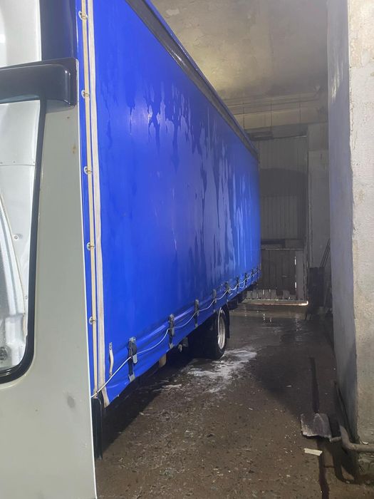 Продам Газель Бизнесс