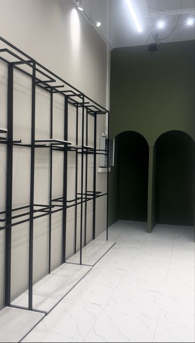 Торговое оборудование