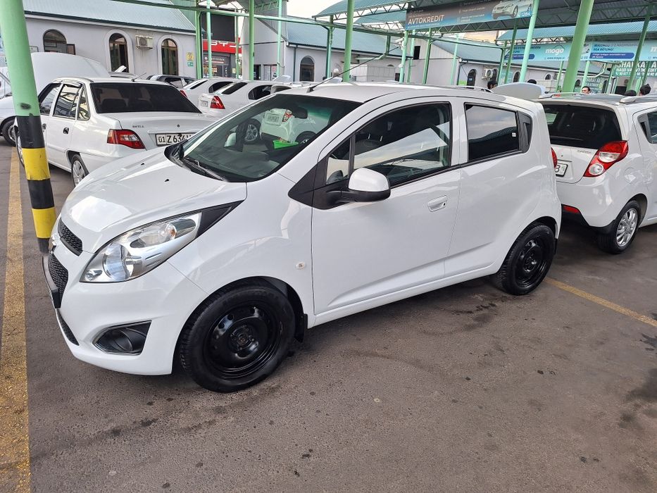 Spakr Arenda / Naxt mehanika tozza