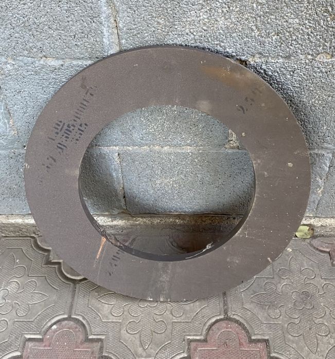 Точильный камень