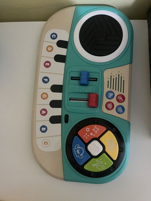 Детски ДЖ сет/пиано