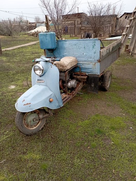 Продам муровей 350куб
