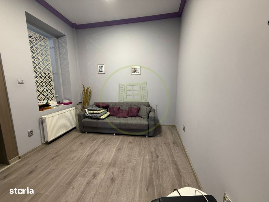 Spatiu comercial 242.44 mp, Ultracentral, Zona Digi