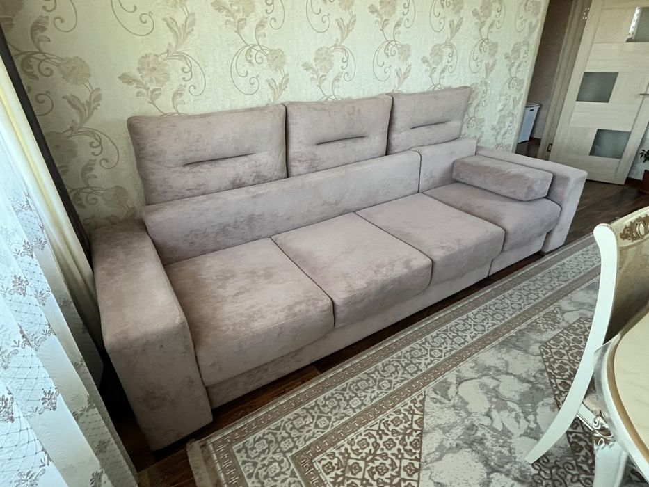 Продам диван в хорошем состоянии