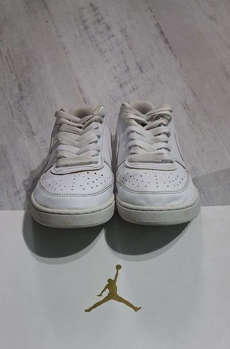 Adidasi nike court vision originali