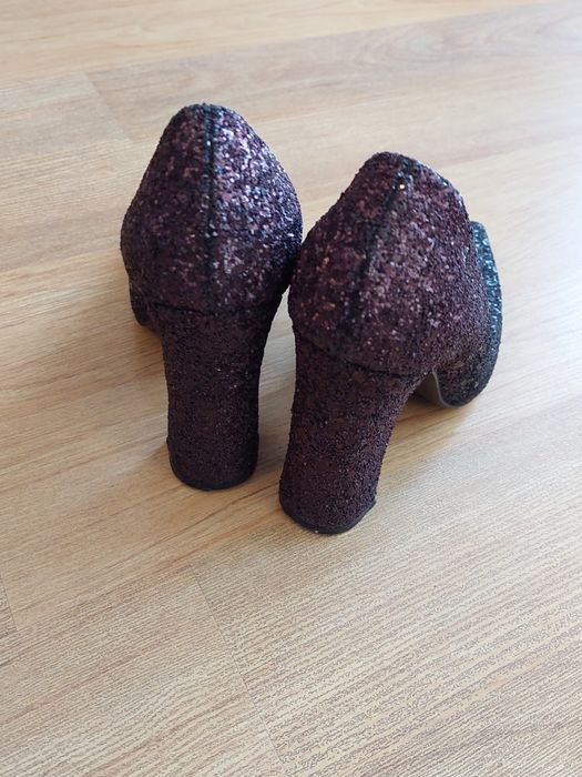 Fabiano страхотни обувки