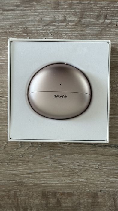 Наушники huawei freeclip