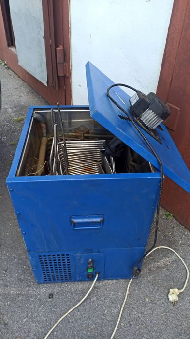 Пивное оборудование