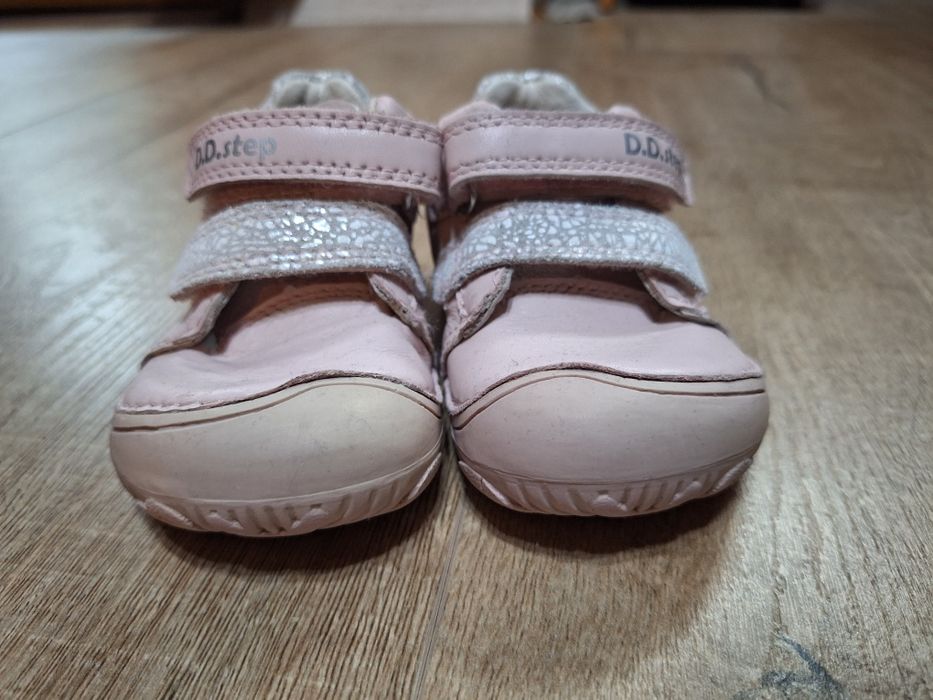 Обувки D.D. step