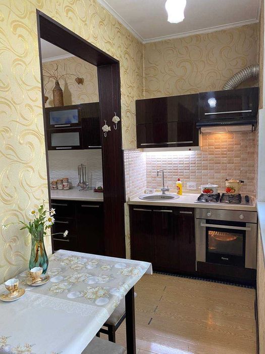 Сдается квартира | Юнусабад | метро Шахристон | Мега Планет | 2/2/4