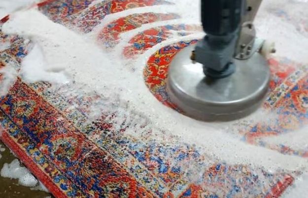 Акция!! Чистка/ Стирка ковров Кілем жуу Шымкент