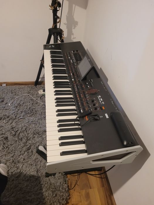 Vand orga korg pa4x
