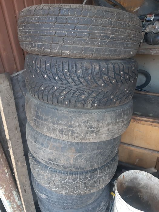 Продам титанки на 14 2шт
