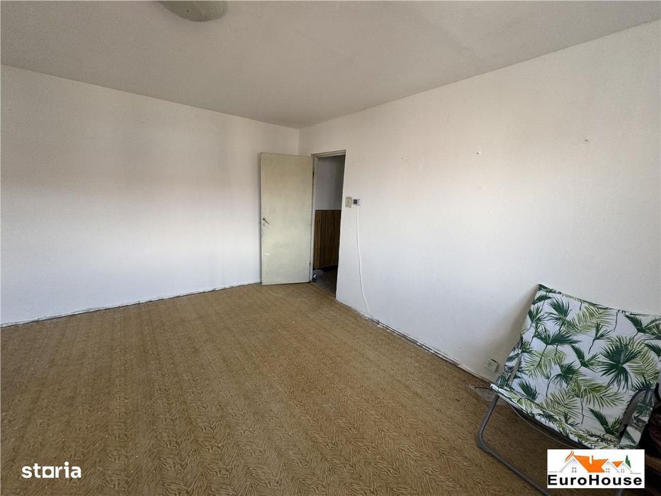 Apartament cu 2 camere de vanzare in Alba Iulia