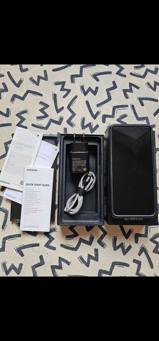 Samsung galaxy s 21 Ultra