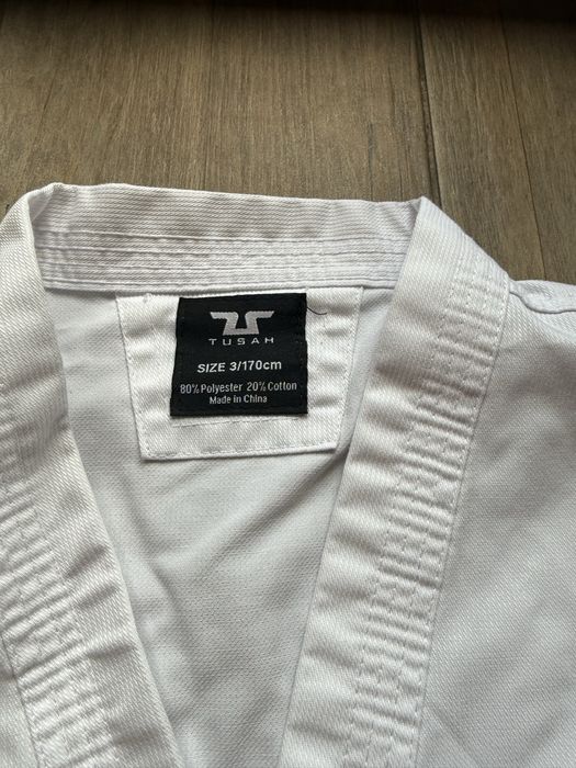 Протектори и добок Tusah