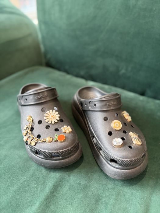 Crocs Classic Platform