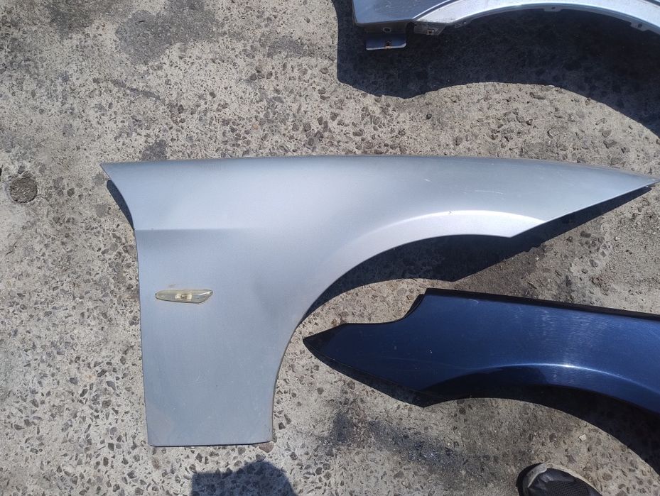 калници за БМВ Е60 Е61 Е90 Е91 Е53 имаме налични и други цветове/ BMW