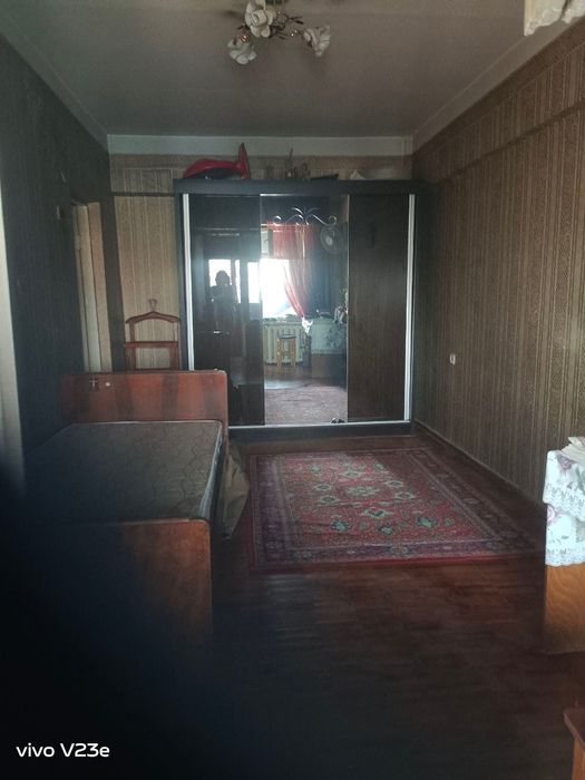 Сдам квартиру 2 комнатную