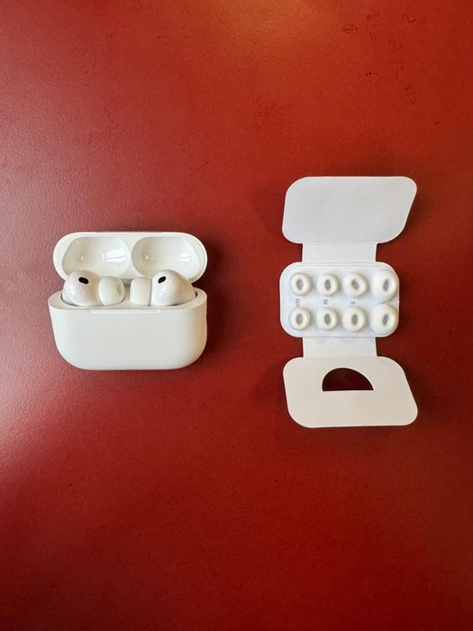 Casti Apple Airpods Pro 3