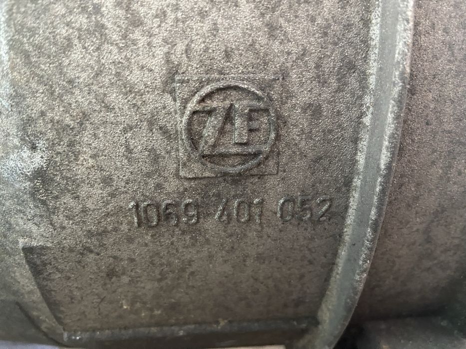 Скоростна кутия БМВ / BMW 2.0D