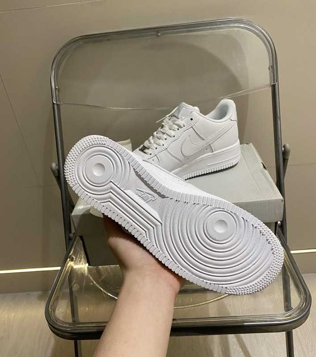 Nike Air Force 1 Low '07 Alb Mărimea 41