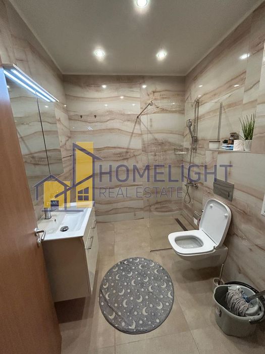 Дава се под наем Двустаен апартамент в София, Симеоново - 67 кв.м за 847.62 € - Снимка #7