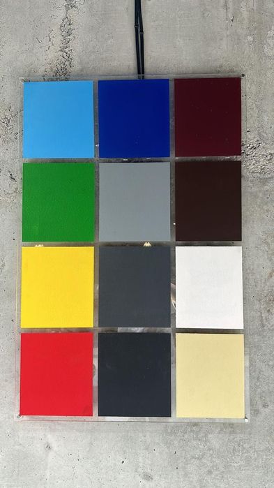 Резиновая краска универсальная