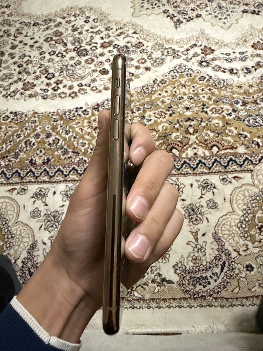 Айфон XS Max бу