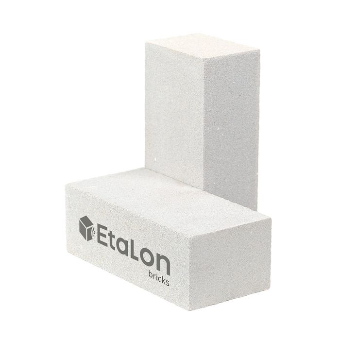 Автоклавный газоблок