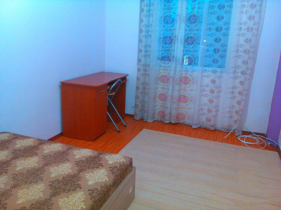 Дава се под наем Двустаен апартамент в Търговище, Боровец - 70 кв.м за 229.5 € - Снимка #11