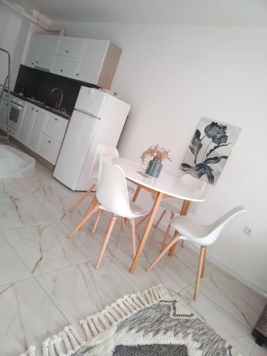 Дава се под наем Двустаен апартамент в Бургас, Сарафово - 60 кв.м за 459 € - Снимка #2