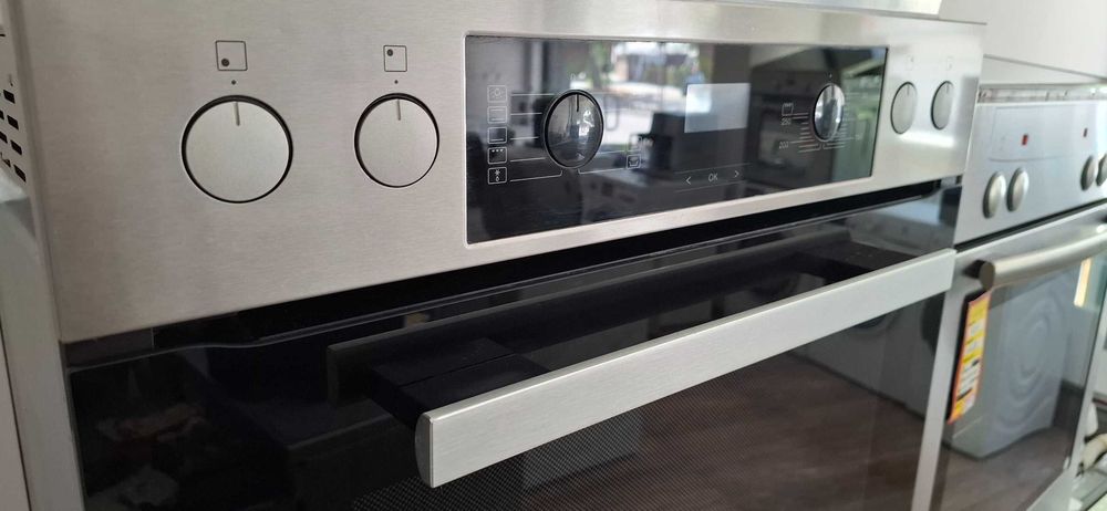 Miele - Фурна с керамичен плот  1г. Гаранция