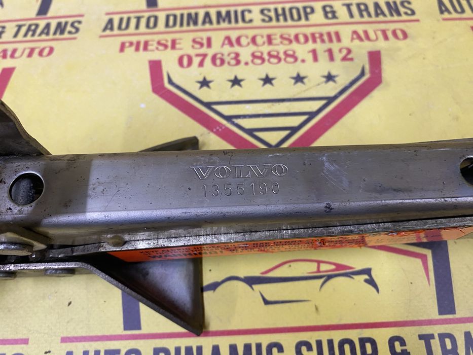 Cric auto original Volvo 740 760 940 960 CodOE 1355190 1354485 1255605