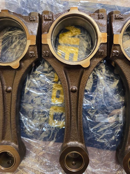 Биели от Z20LEH и бутала и биели от B20NFT