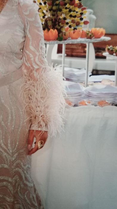 Дамска Официална рокля