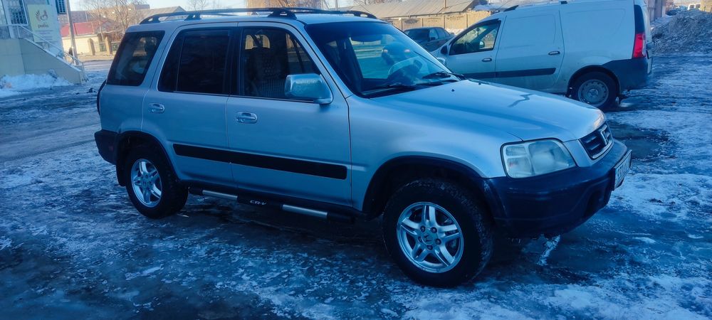 Продам Хонда СРВ 1