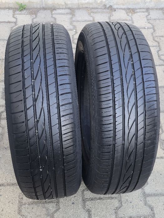 235 65 17  Falken