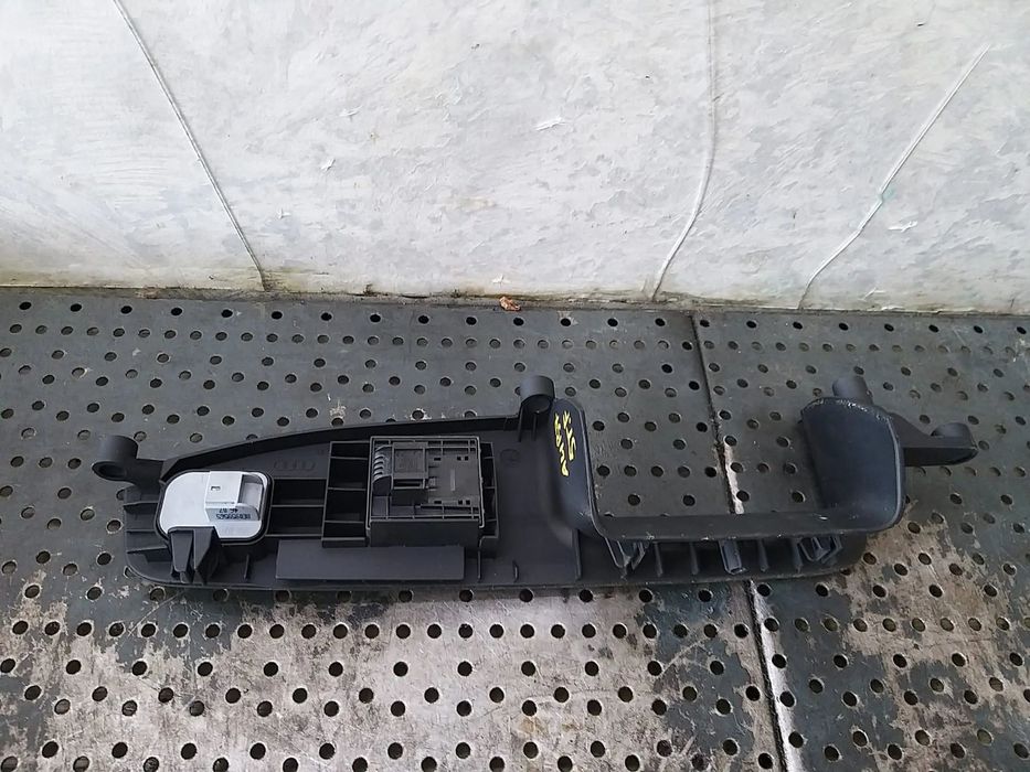 Bloc butoane geamuri oglinzi stanga fata audi a4 b7 8e 8e1867171 8e0959565