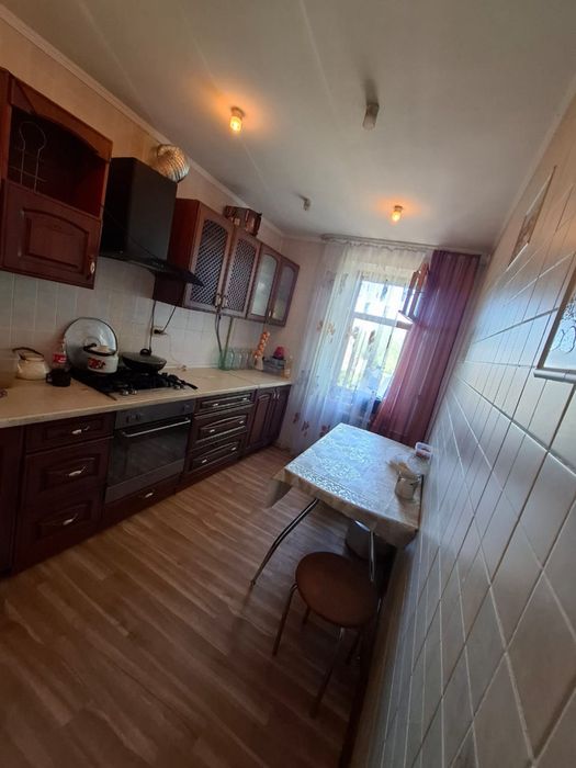 Продается квартира в районе Галактики