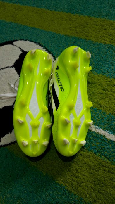 Ghete de fotbal pt copii