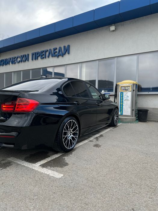 Джанти 5х120 R18