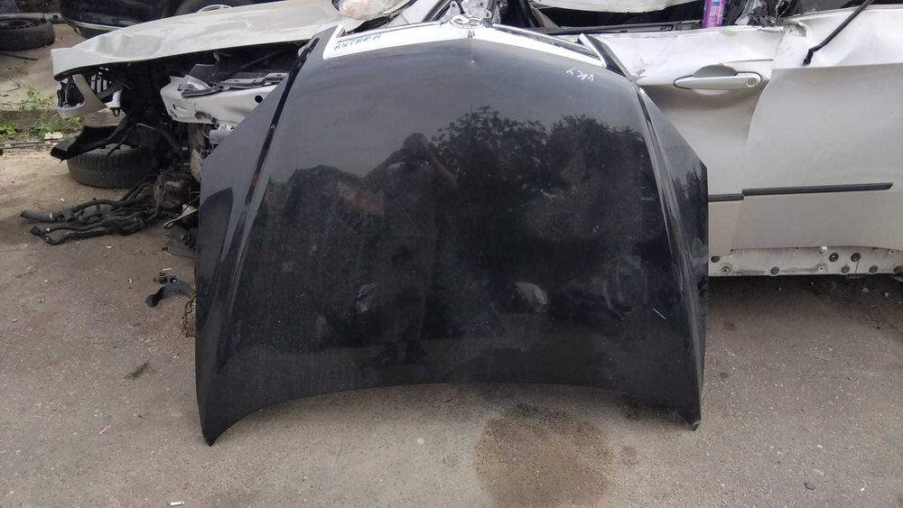 Capota opel Antara an 2012