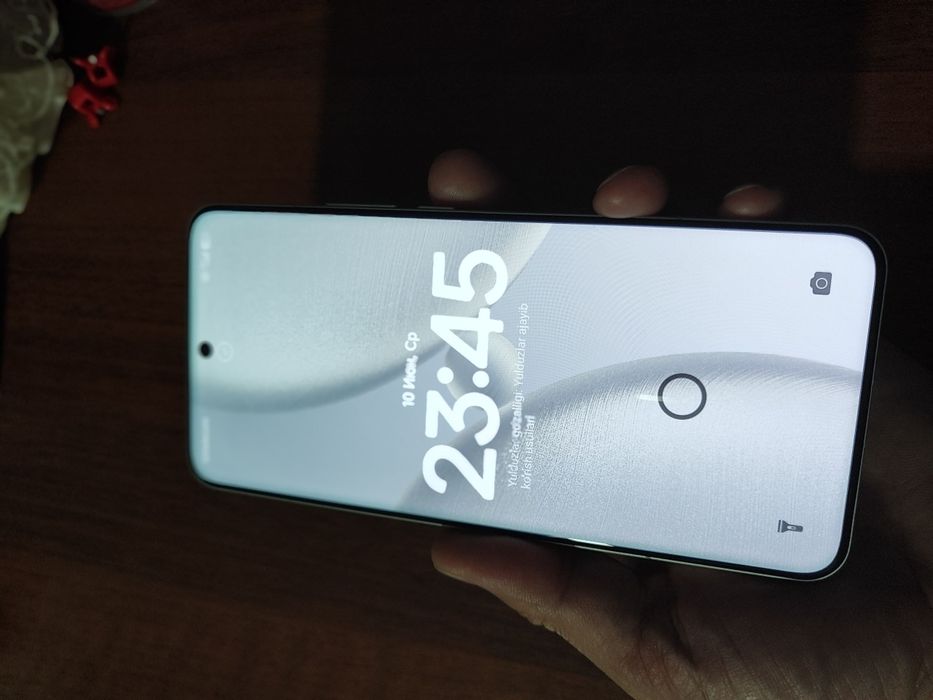 Xiaomi 15 ultra sotiladi