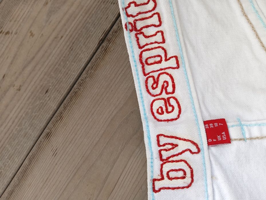 Юбка джинсовая Esprit