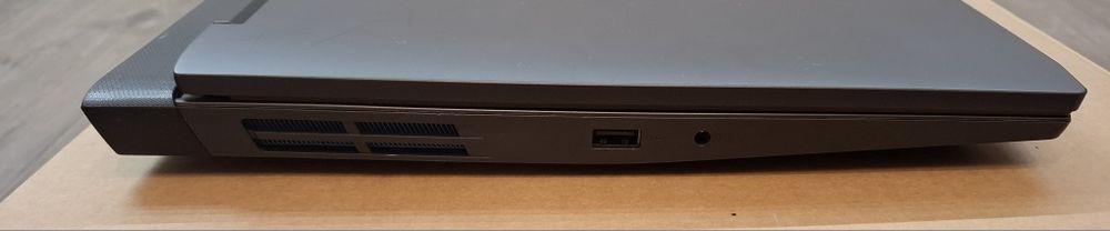 Lenovo IdeaPad Gaming | Ryzen 6600HS | 16GB DDR5 | RTX 3050 | 512 SSD