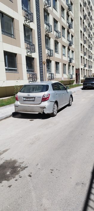 Продам Тойоту матрикс