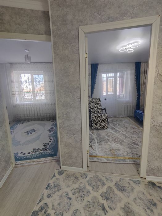 Продам 4-х ком.кв.в центре города