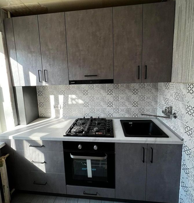 Кухня на Заказ в г.Фергана